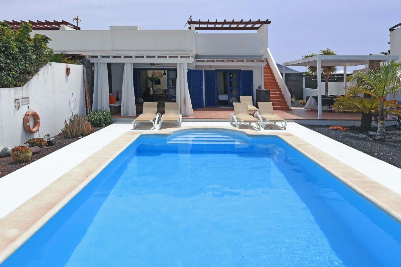 Villa Laura Playa Blanca  Exterior photo