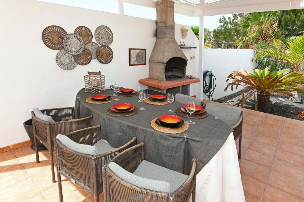 Villa Laura Playa Blanca  Exterior photo