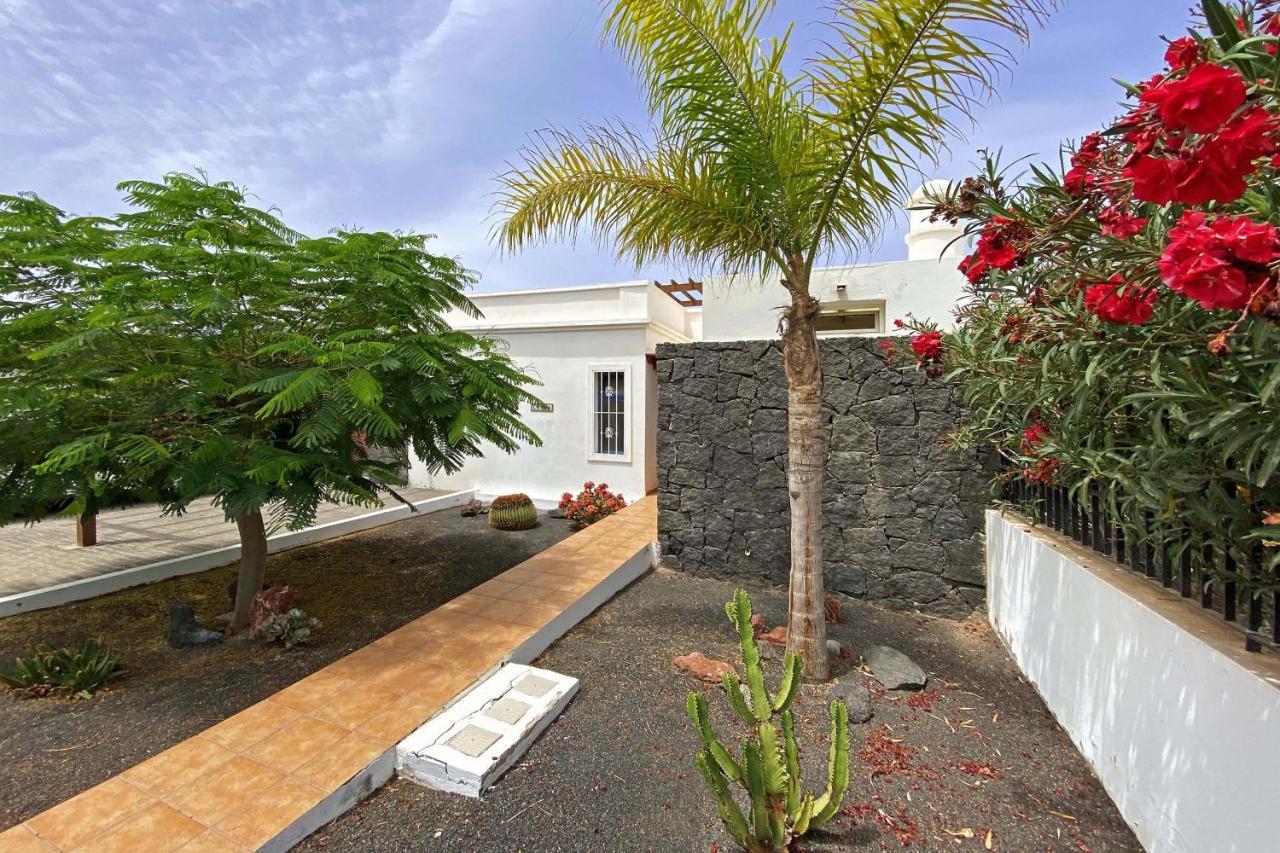 Villa Laura Playa Blanca  Exterior photo