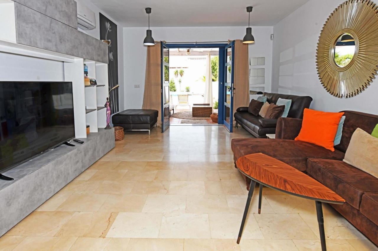 Villa Laura Playa Blanca  Exterior photo