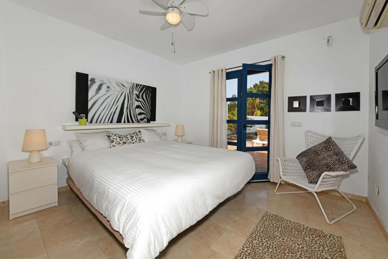 Villa Laura Playa Blanca  Exterior photo