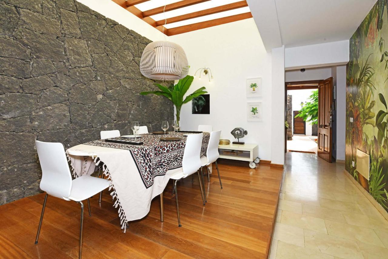 Villa Laura Playa Blanca  Exterior photo